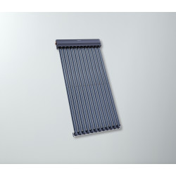 Пакет с вакуумно-тръбен колектор Vitosol 300-TМ 1,26 m² площ